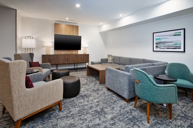 Images Staybridge Suites Omaha 80th And Dodge by IHG
