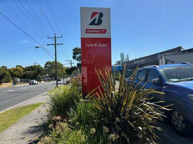 Images Bridgestone Select Tyre & Auto Glen Waverley