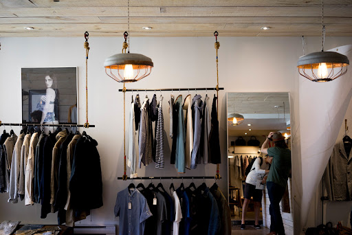 Images J.Hilburn Menswear - Style of Success