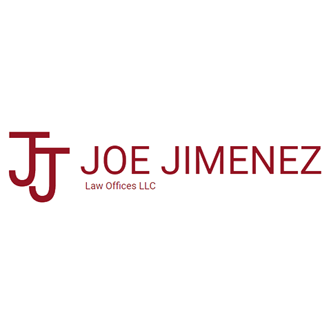 Joe Jimenez Law Offices Logo
