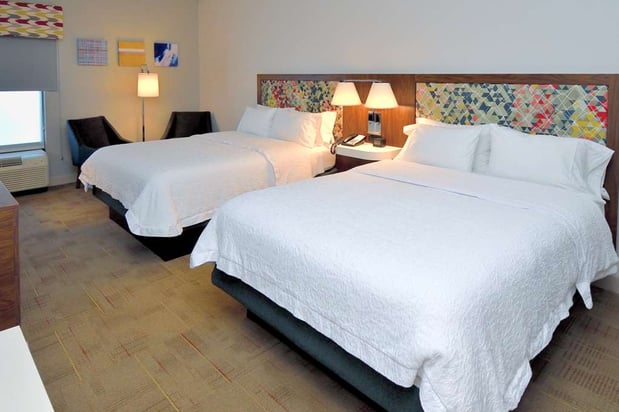 Images Hampton Inn Santee-I-95