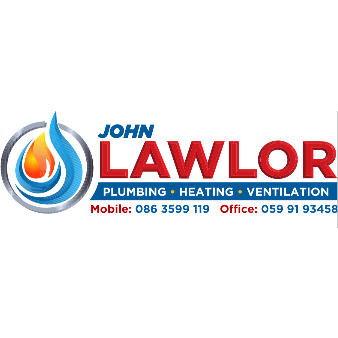 John Lawlor Plumbing and Heating Ltd
