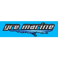 GRE Marine Logo