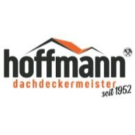 Hoffmann Dachdeckermeister Logo