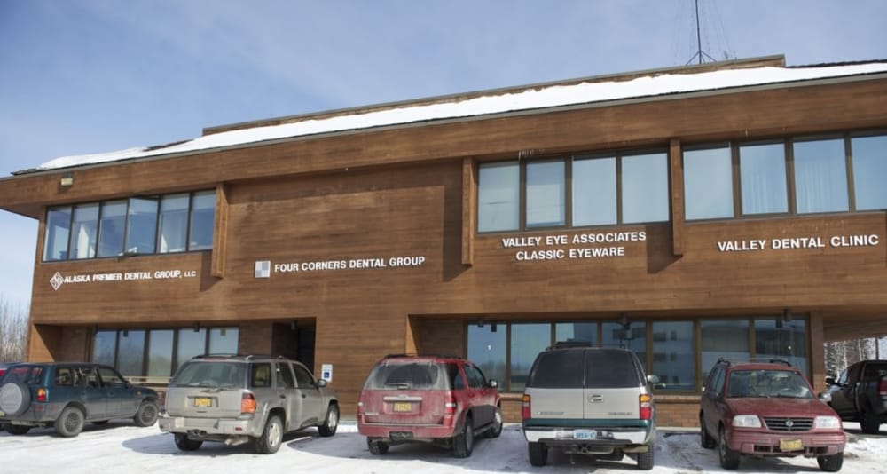 Alaska Premier Dental Group-Wasilla Wasilla (907)373-5930