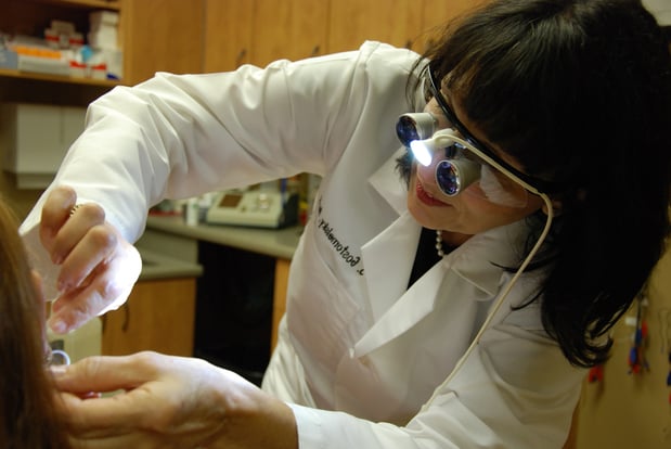 Images Audiology Associates of Deerfield