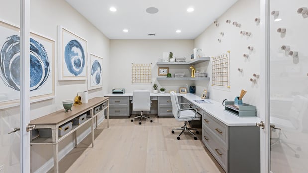 Images The Fairways at Edgewood - Carriages Collection