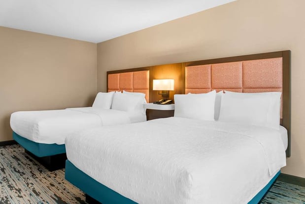 Images Hampton Inn Detroit/Auburn Hills-North (Great Lakes Crossing Area)