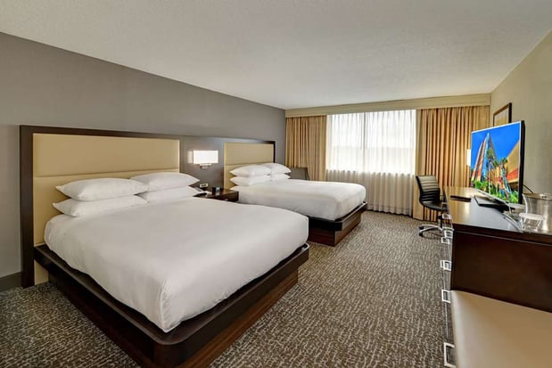 Images Hilton Orlando/Altamonte Springs
