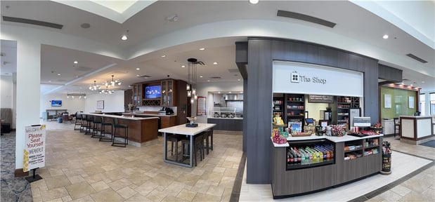 Images Hilton Garden Inn Cincinnati/West Chester