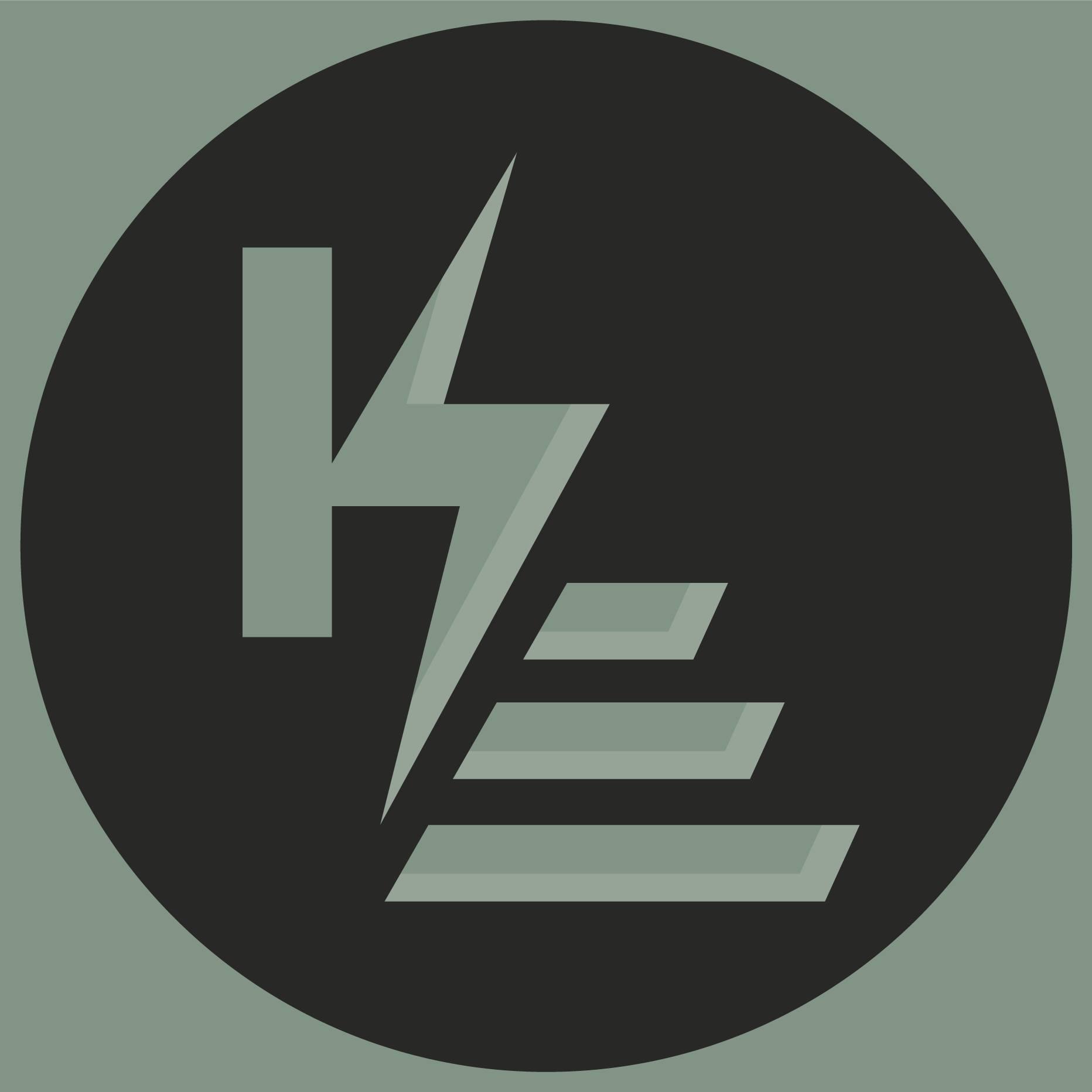 Kaizen Electrical Logo