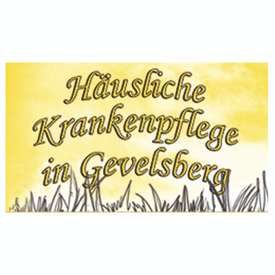 Logo Häusliche Krankenpflege In Gevelsberg
