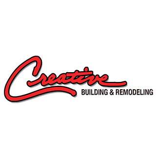Creative Building and Remodeling Logo