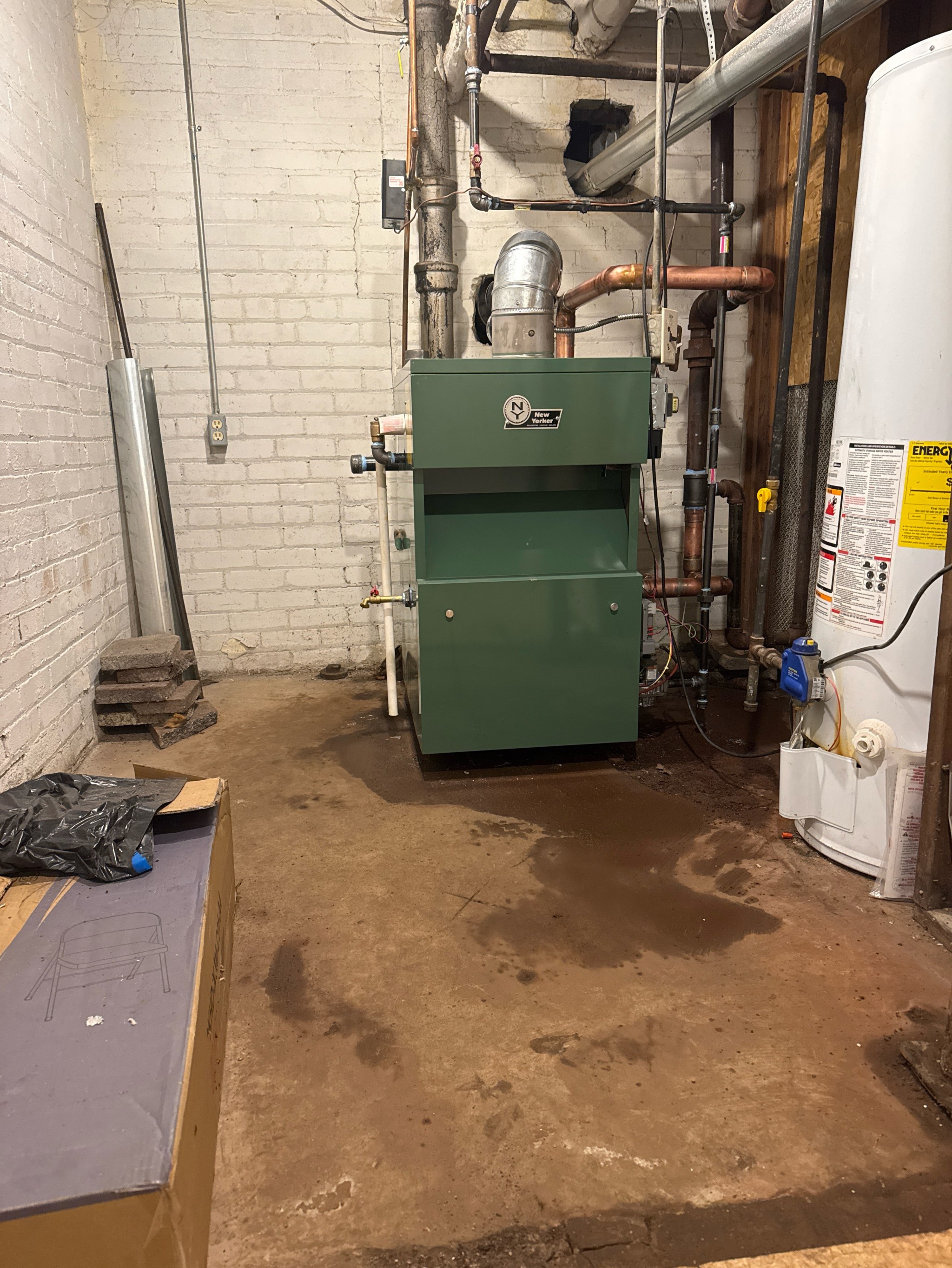 We pride ourselves on offering a variety of HVAC parts that are essential for maintenance, repair, or installation of heating and cooling systems.
