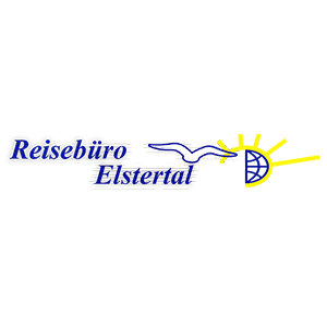 Anke Herrmann Reisebüro Elstertal in Zeitz - Logo