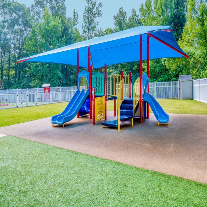 Images The Goddard School of Collierville