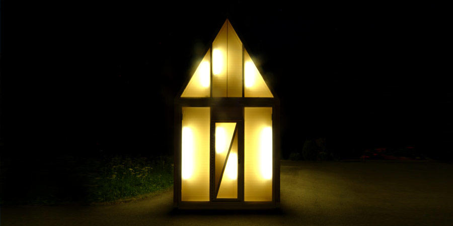 Muxel Stephan Holzbau, Rehmen 160 in Au