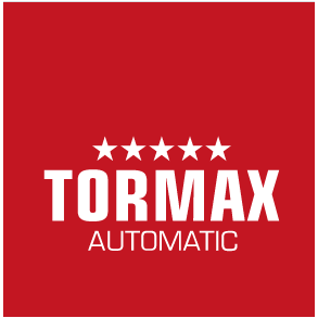 TORMAX Schweiz AG Logo