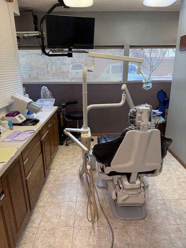 ABQ Dental Care Image