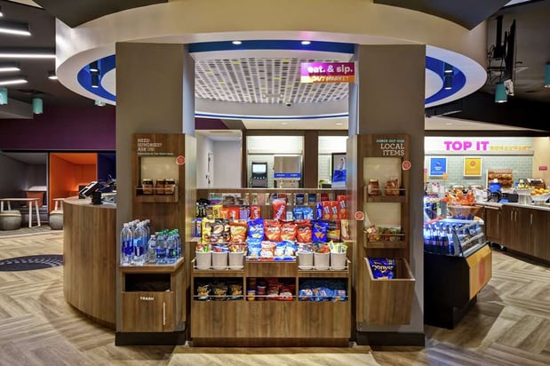 Images Tru by Hilton Pigeon Forge
