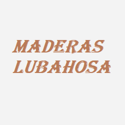 Maderas Lubahosa Logo