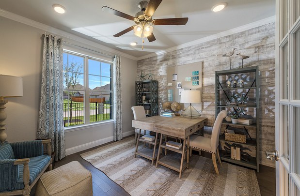 Images Beazer Homes Enclave at Legacy Hills
