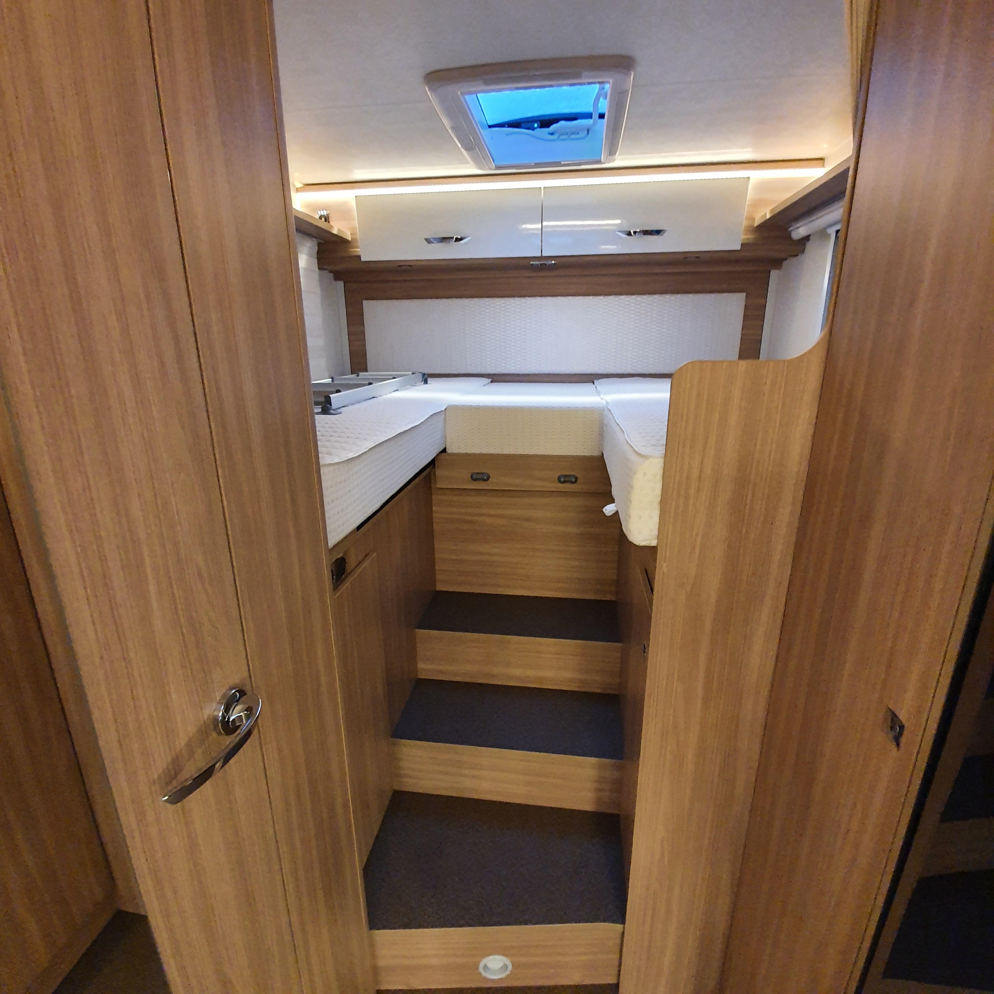 Wohnmobile Liberty, Bachgasse 31 in Friedberg