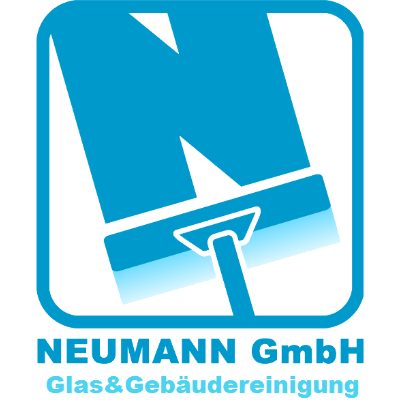 Glas- & Gebäudereinigung Neumann GmbH in Saalfeld an der Saale - Logo