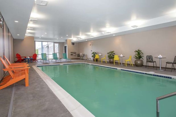 Images Home2 Suites by Hilton Smithfield Providence