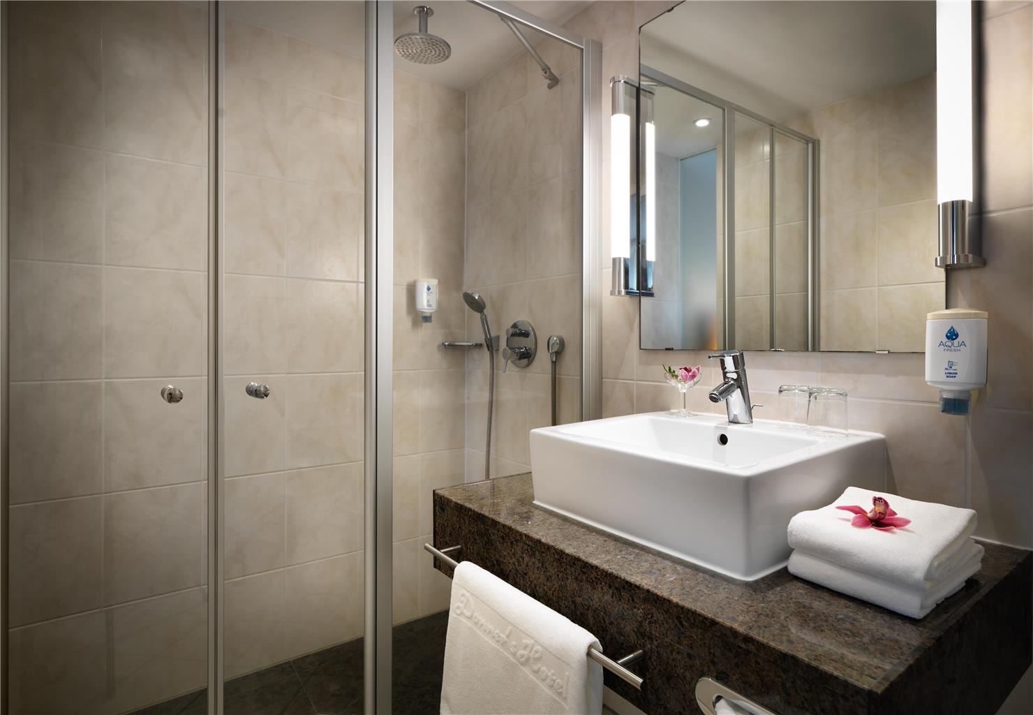 Best Western Hotel Das Donners, Am Seedeich 2 in Cuxhaven