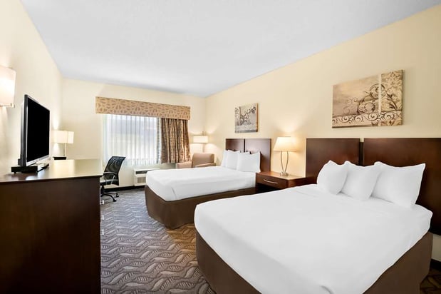 Images Best Western Nebraska City Inn