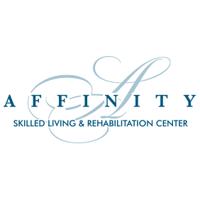 Affinity Skilled Living & Rehabilitation Center Logo