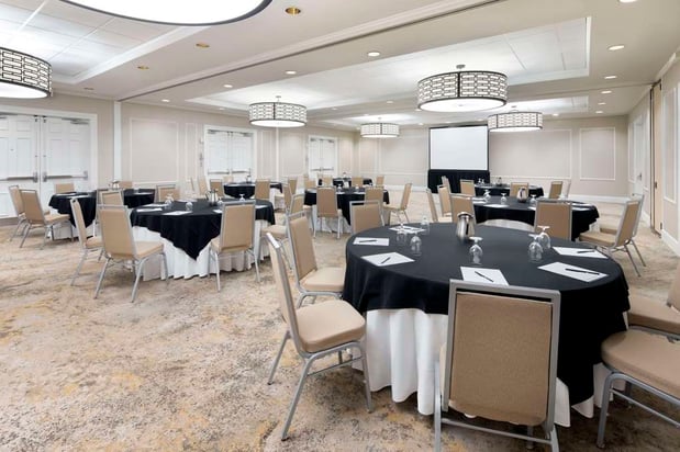 Images DoubleTree by Hilton Hotel Atlanta - Roswell
