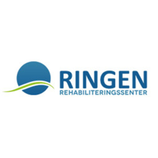 Ringen Rehabiliteringssenter AS Logo