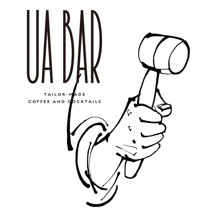 UA BAR Logo