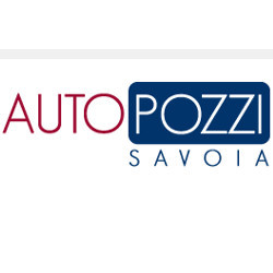 Autopozzi Savoia - Autofficina autorizzata Fiat, Lancia e Alfa Romeo Logo