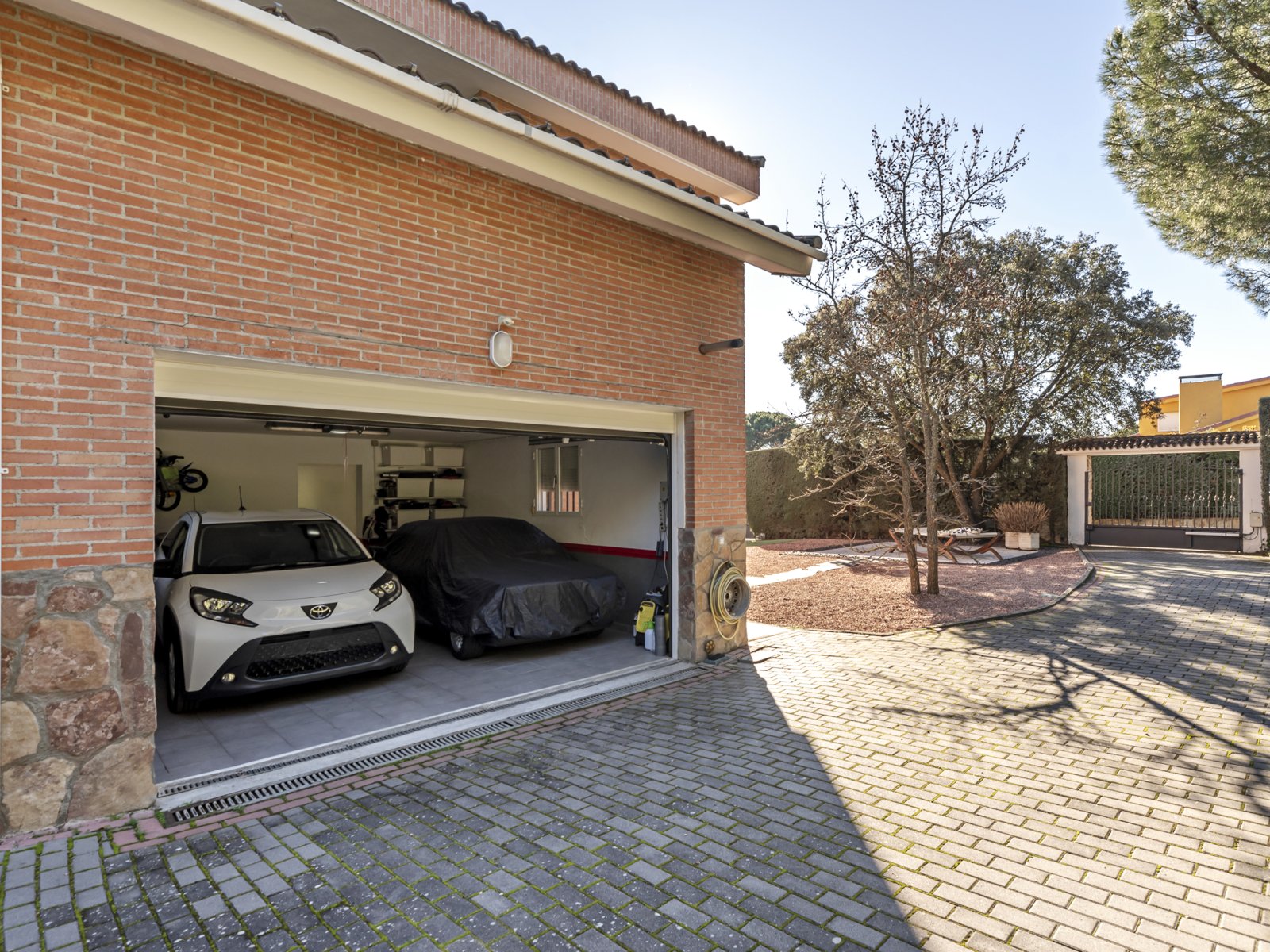 Prime Garage Door Repair