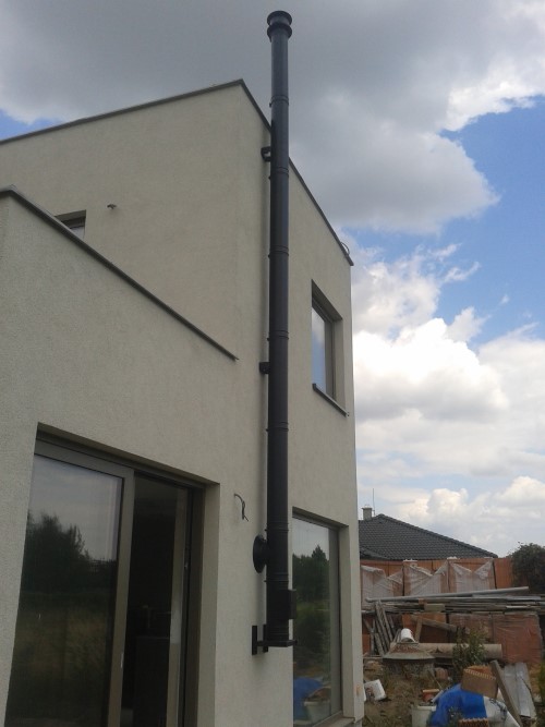 Kamin SOS - Michael Wagnest, Hauptstraße 29 in Rosental an der Kainach