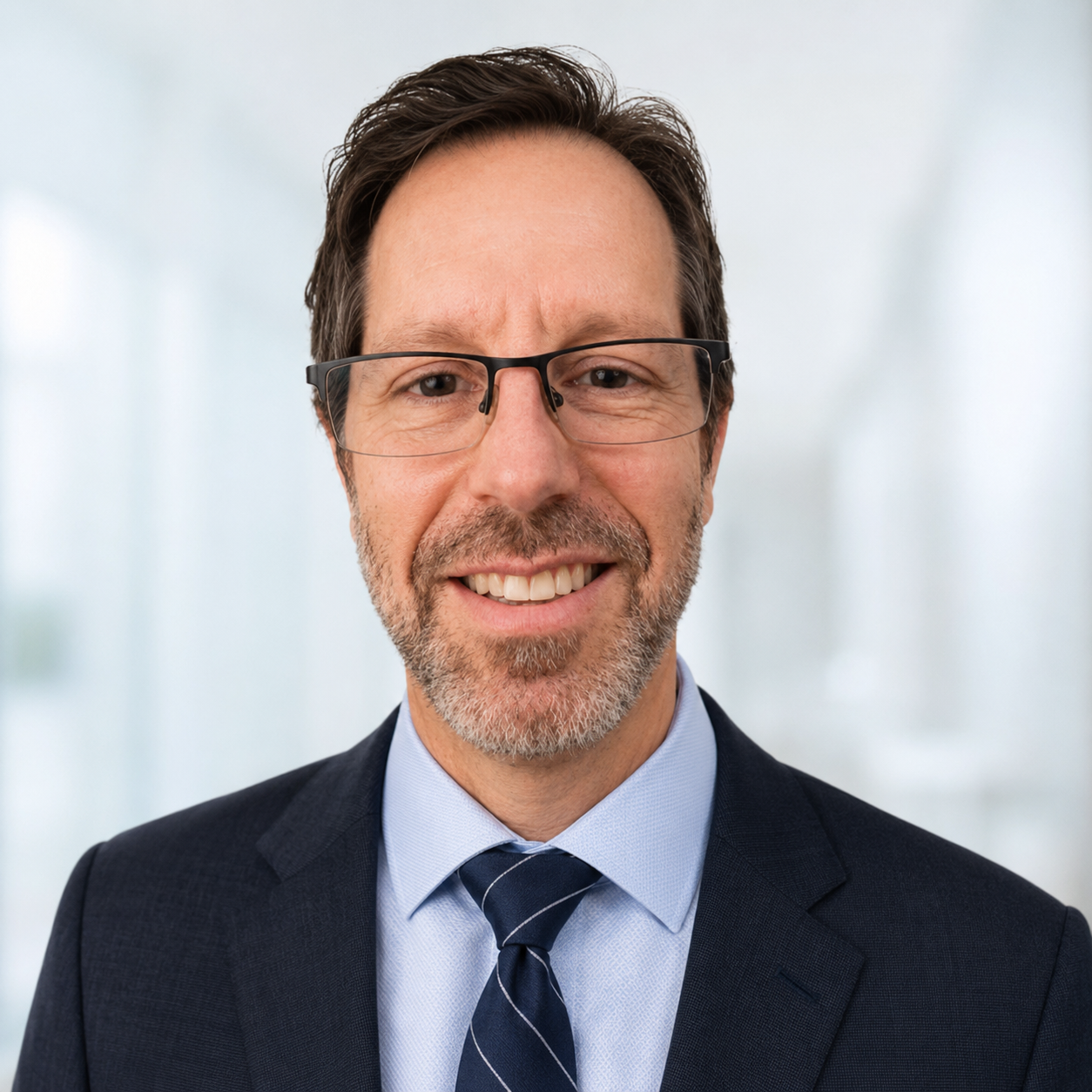 Dr. Neil Bressler, Chiropractor, Founder of Bressler Pain Relief Centers