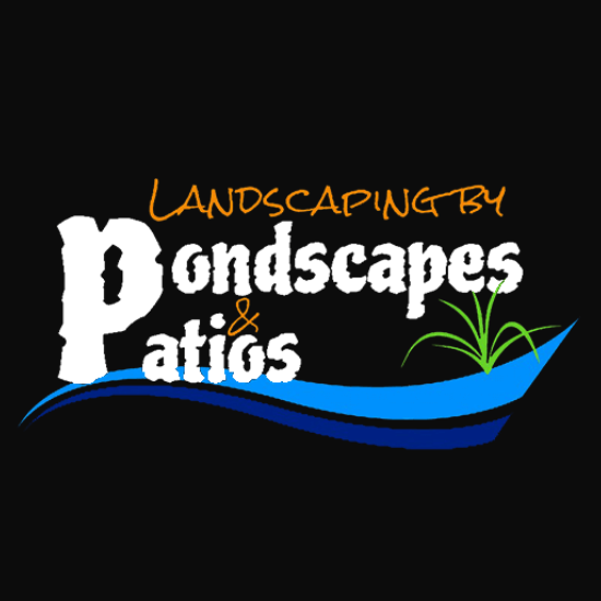 Pondscapes & Patios LLC