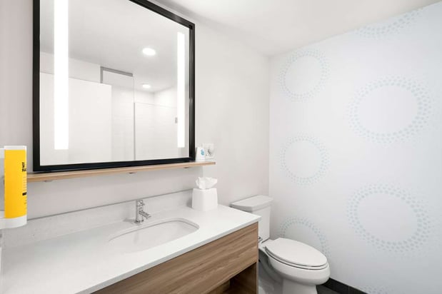 Images Tru by Hilton Spokane Valley