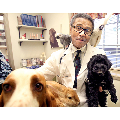 Warrensville Animal Center