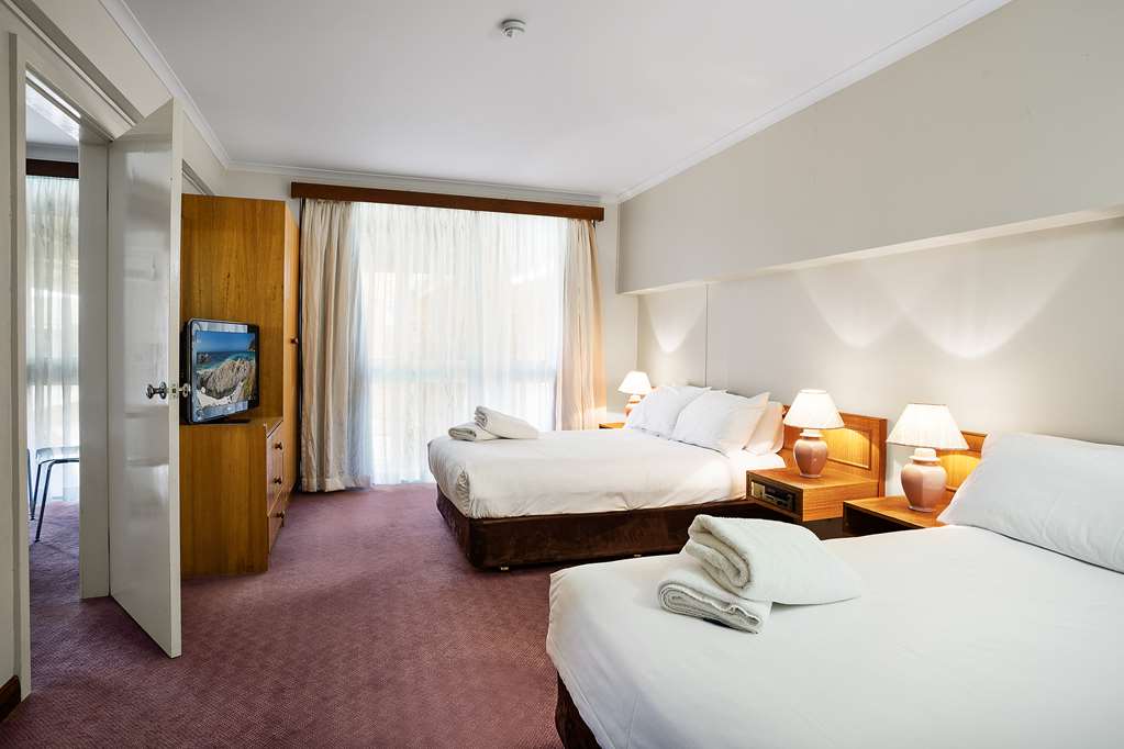 Images Best Western Sanctuary Inn