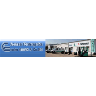 Gothaer Fördergeräte Center GmbH & Co. KG  