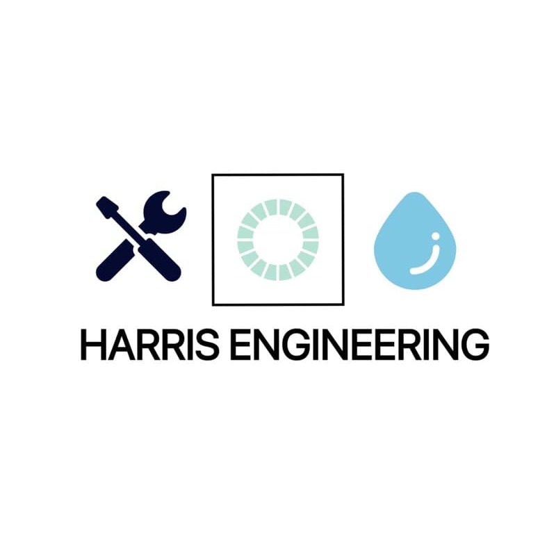 Harris Engineering Logo