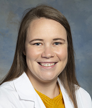 Kelsey Turnbough