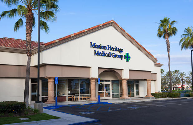 Images Mission Heritage Medical Group Obstetrics and Gynecology - Foothill Ranch