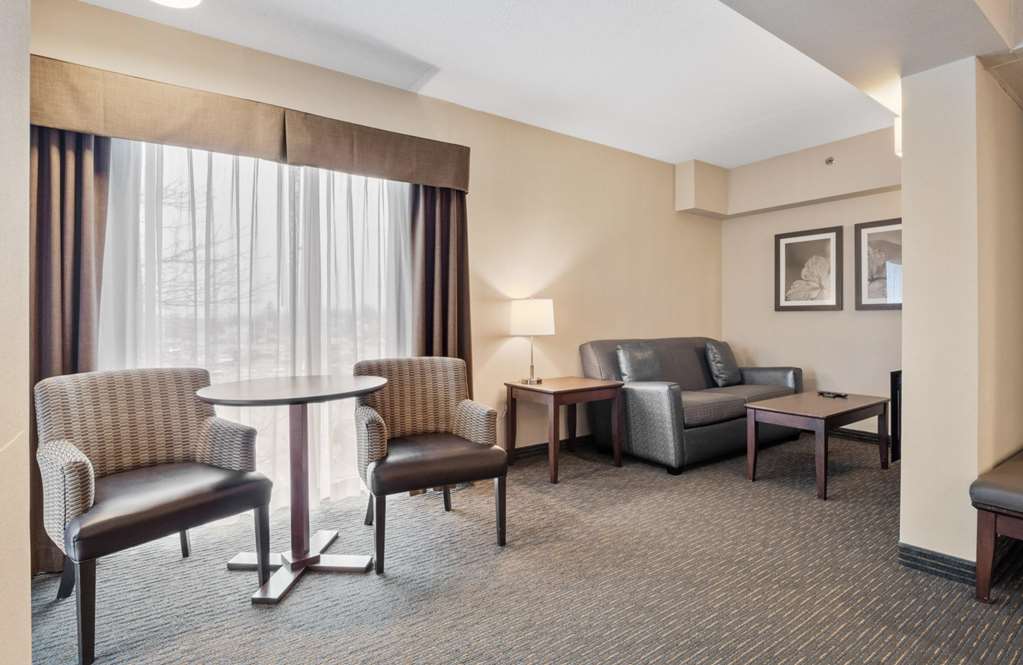 Room274 - K, KXS Best Western Plus Cairn Croft Hotel Niagara Falls (905)356-1161