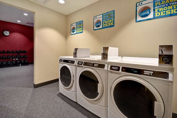 Images Home2 Suites by Hilton Boston South Bay