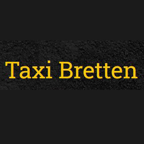 Logo Taxi Bretten Maxi Car